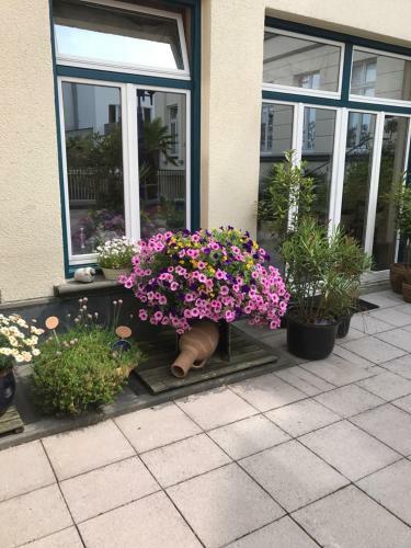 Hotel Am Kastell