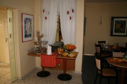 Hotel Am Kastell