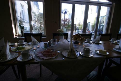 Hotel Am Kastell