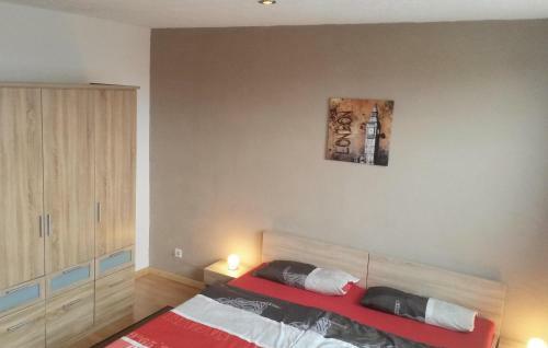 Apartment Bahnhofstr. I