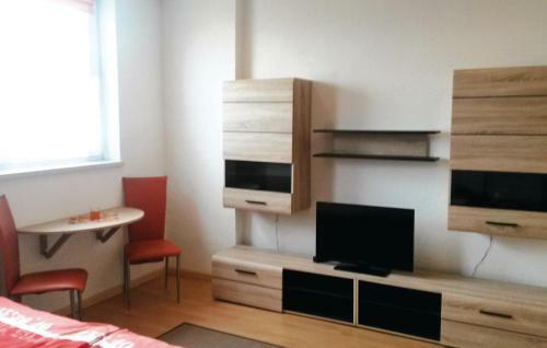 Apartment Bahnhofstr. I