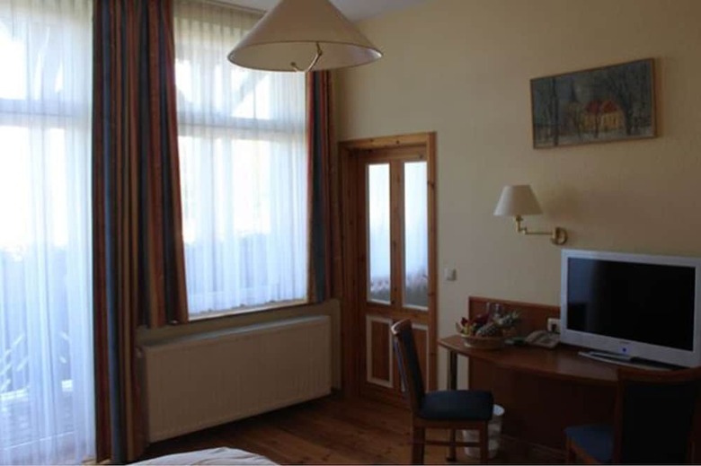 Hostal Zum Alten Ponyhof