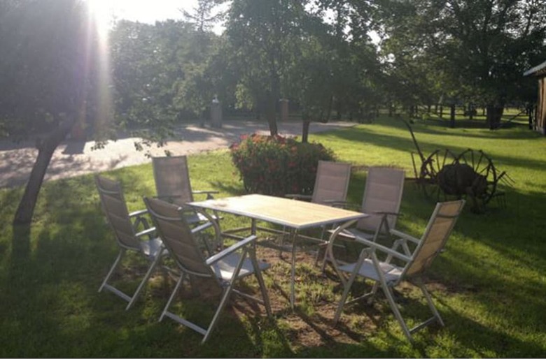 Hostal Zum Alten Ponyhof