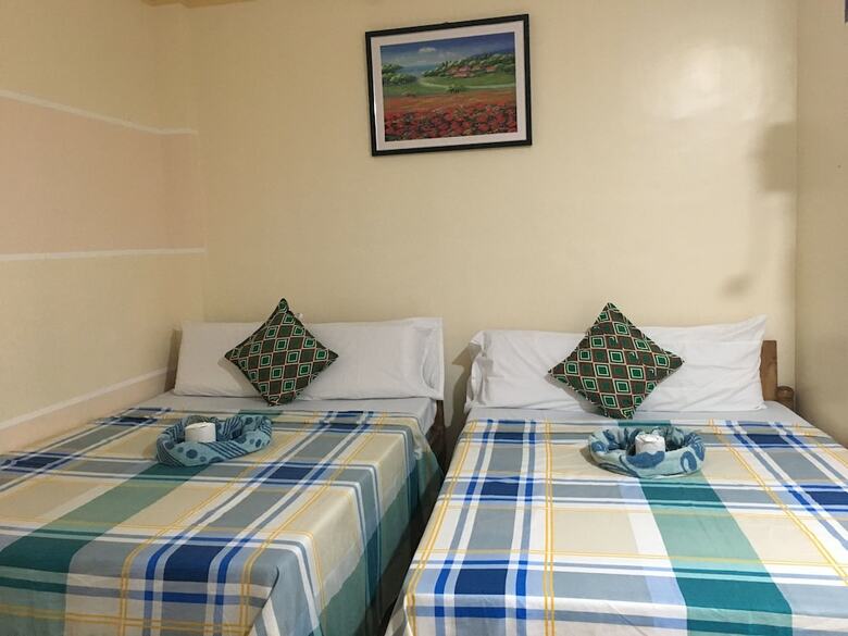 Hotel Miles Yce Bamboo House