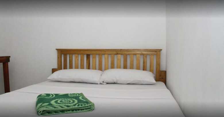 Hotel Miles Yce Bamboo House