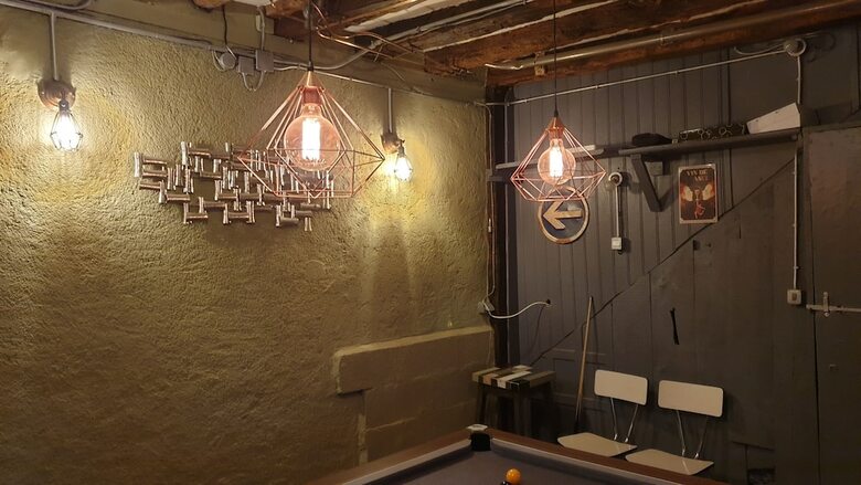 L'ancienne Forge Boutique Holiday Rental