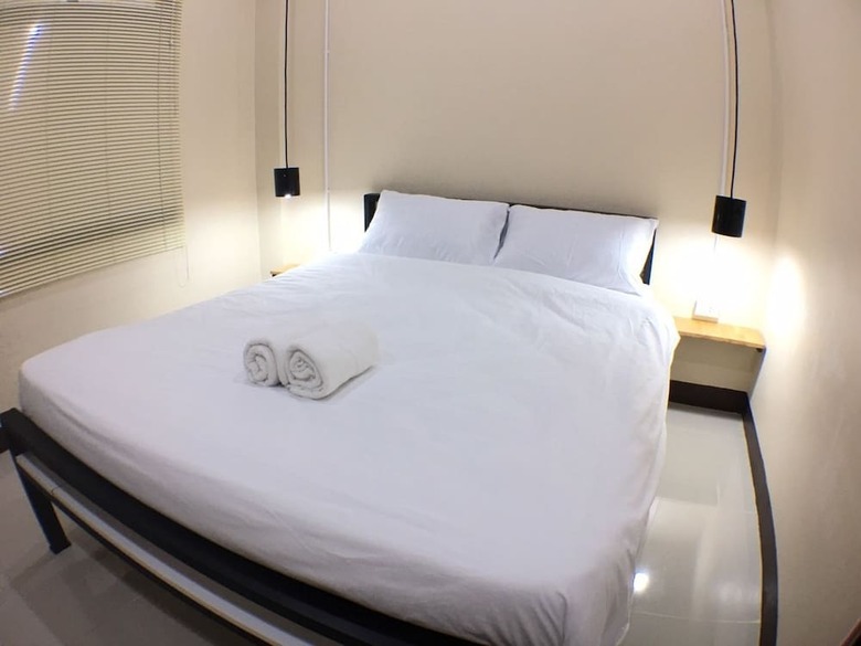 Hotel Phrasing Guesthouse