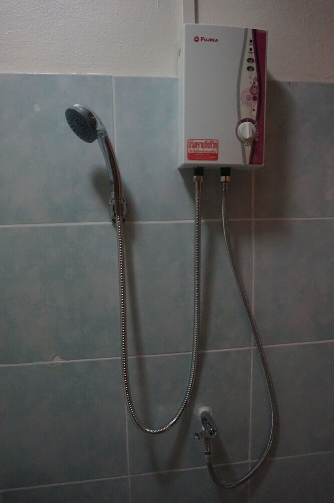 Hotel Phrasing Guesthouse