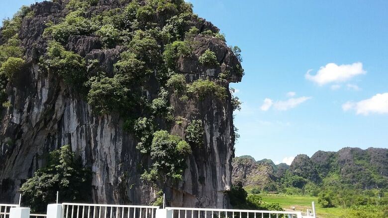 Hotel Limestone View Homestay