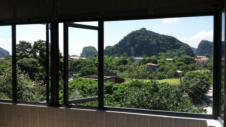 Hotel Limestone View Homestay