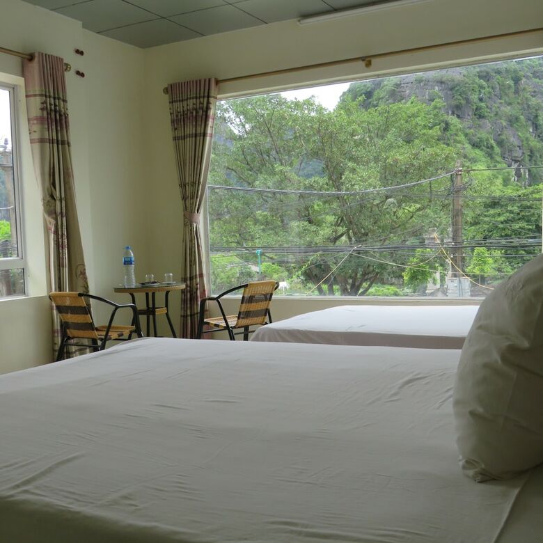 Hotel Limestone View Homestay