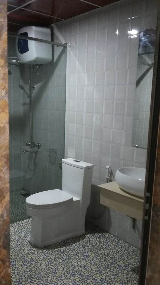Hotel Limestone View Homestay