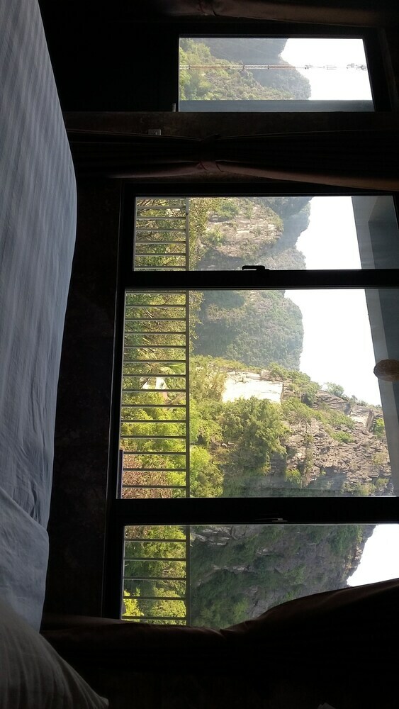 Hotel Limestone View Homestay