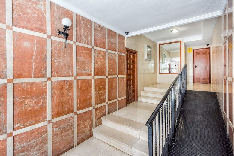Apartamentos Iloftmalaga Soho
