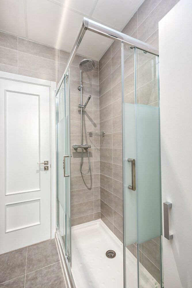 Apartamentos Iloftmalaga Soho