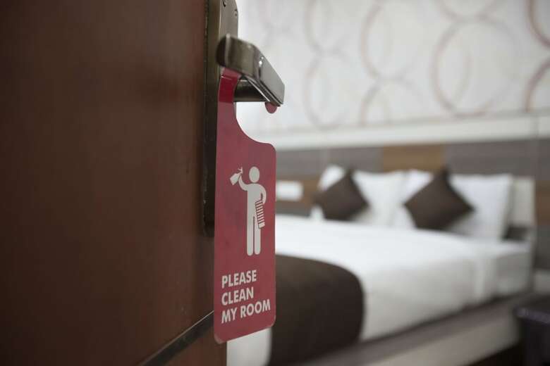 Oyo 8715 Hotel Nakshatra Grand