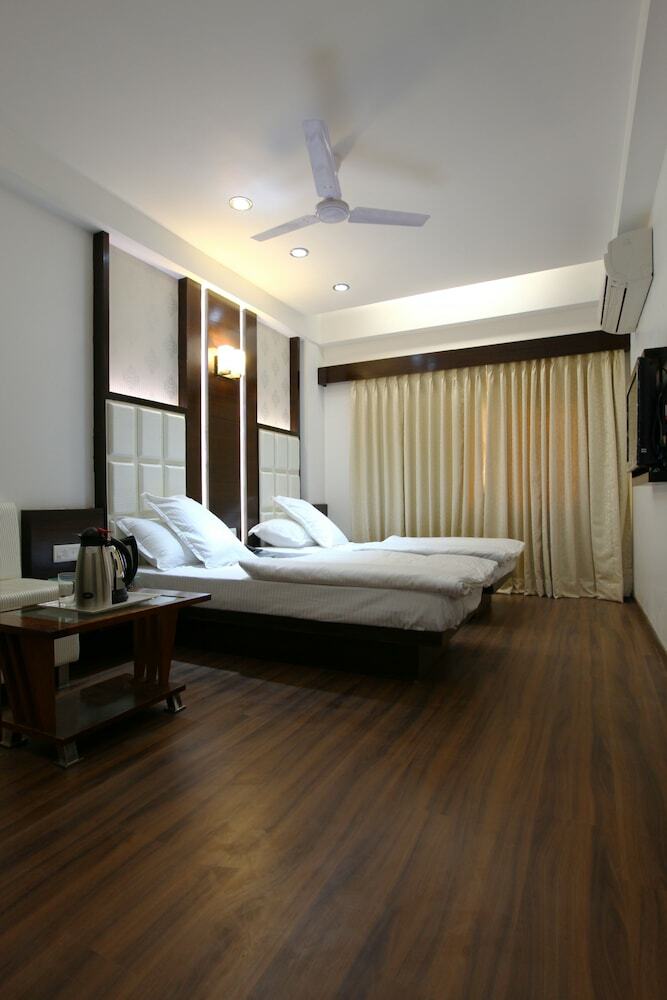 Hotel Atithi