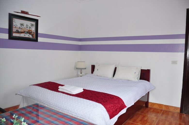 Hostal Tuan Ngoc Hotel