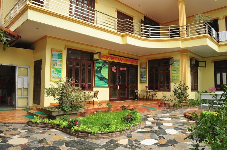 Hostal Tuan Ngoc Hotel
