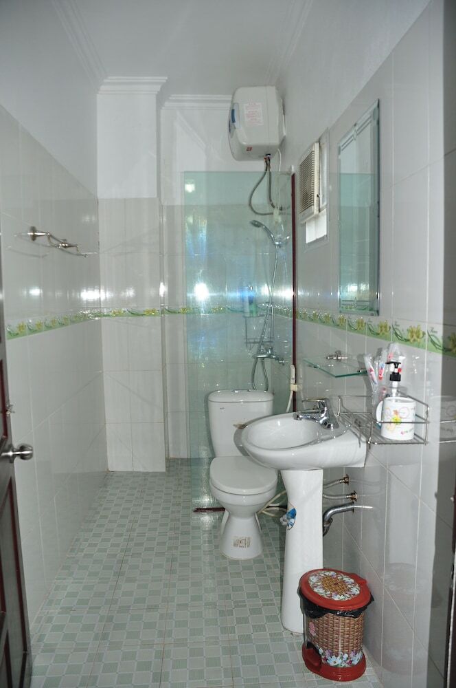Hostal Tuan Ngoc Hotel