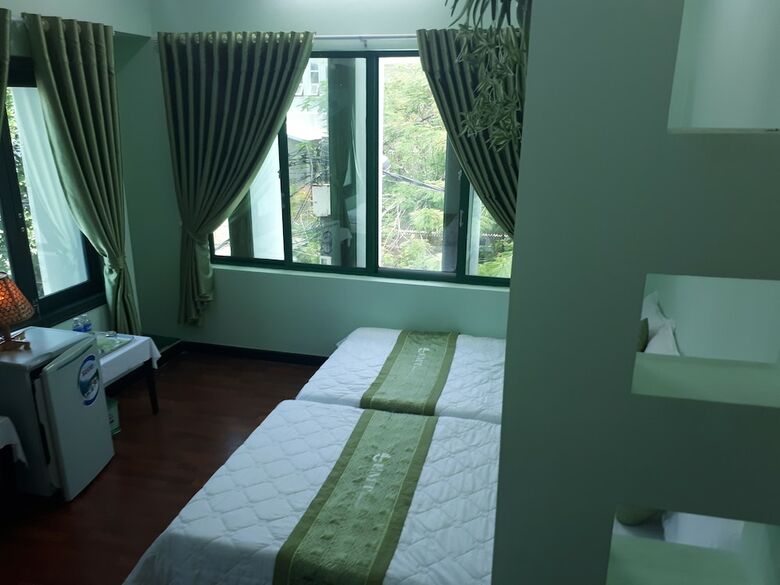 Hotel Emt Homestay Hue Vietnam