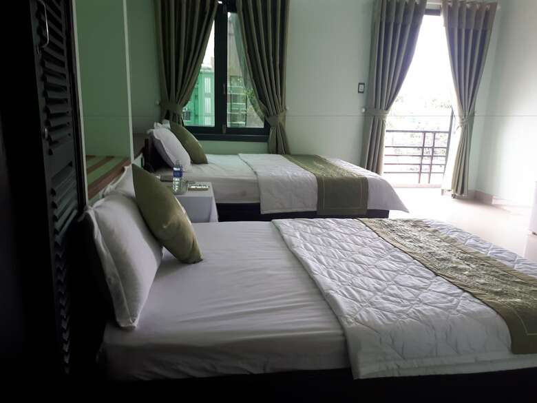 Hotel Emt Homestay Hue Vietnam