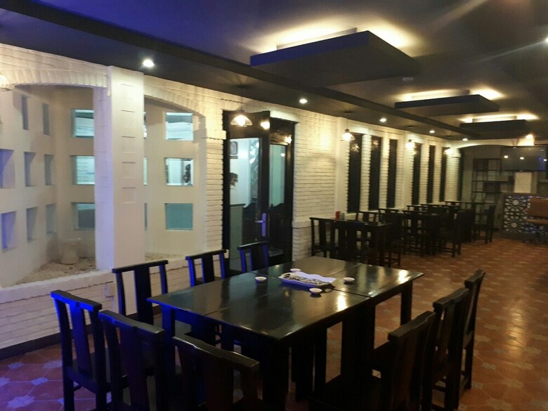 Hotel Emt Homestay Hue Vietnam