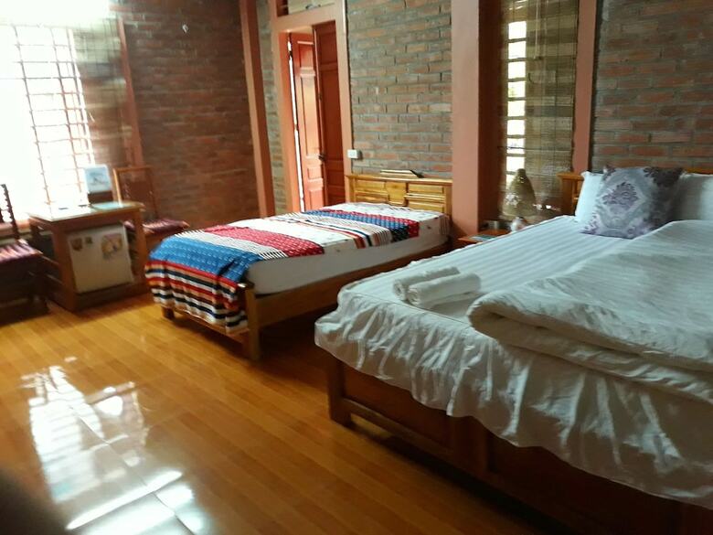 Hotel An Phu Homestay