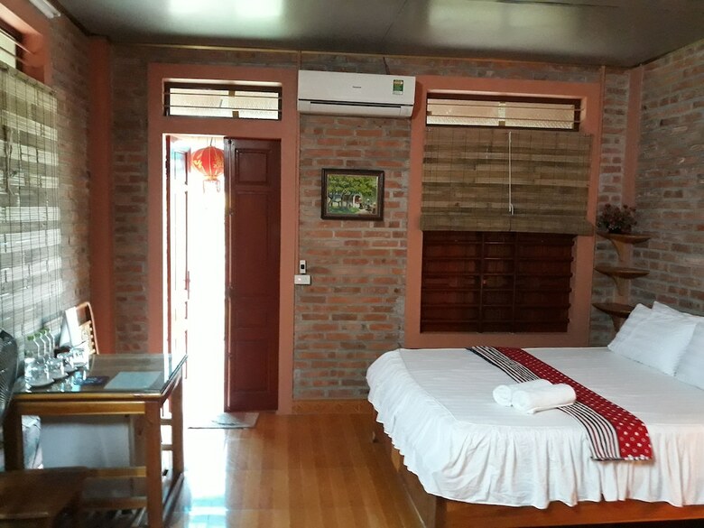 Hotel An Phu Homestay