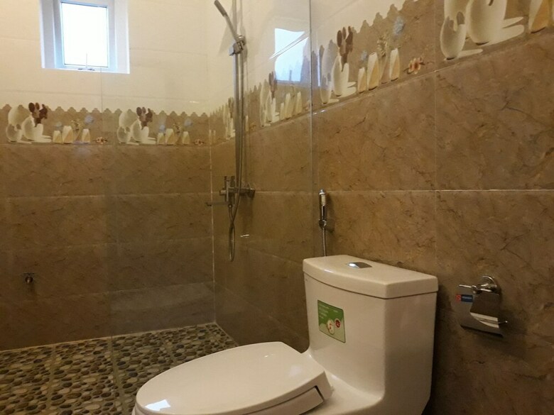 Hotel An Phu Homestay