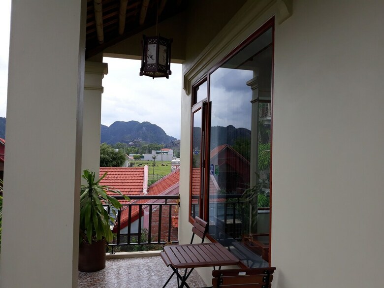 Hotel An Phu Homestay