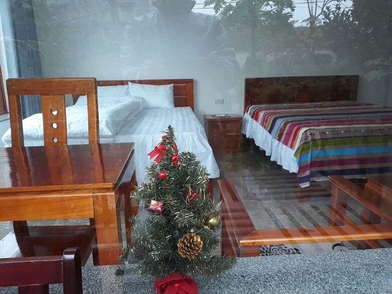 Hotel An Phu Homestay