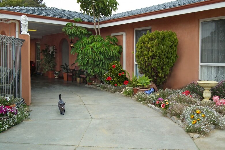 Hotel The Spanish Lodge And B&B