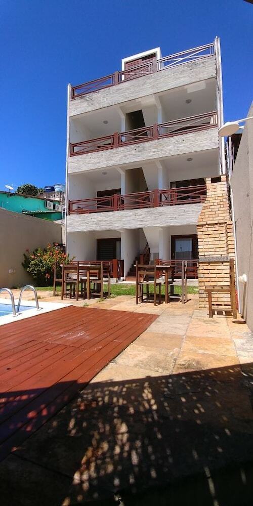 Apartamentos Orrit Real State