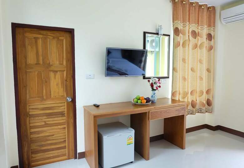 Hotel Chatin Guesthouse