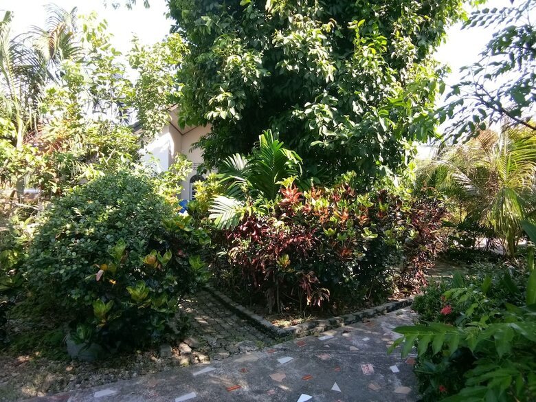 Hotel Baan Mek Lom