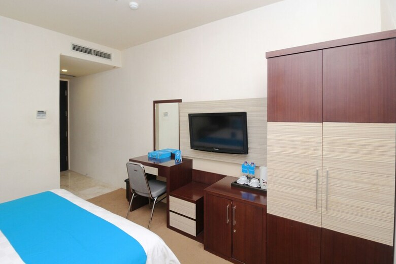 Hotel Airy Rappocini Hertasning 63 Makassar