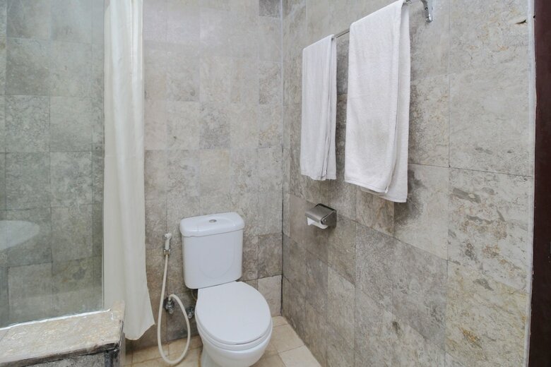 Hotel Airy Rappocini Hertasning 63 Makassar