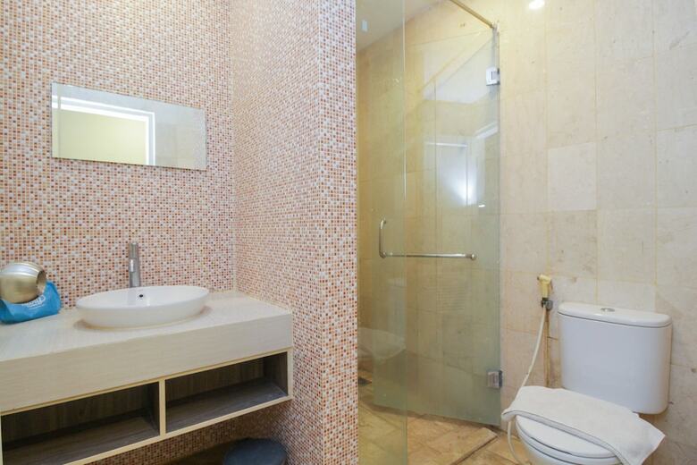 Hotel Airy Rappocini Hertasning 63 Makassar