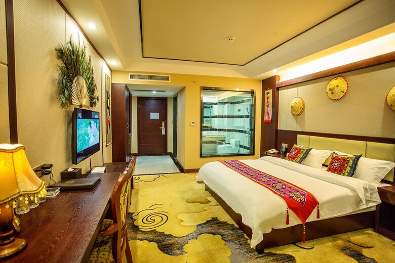 Posada Yue Shang Boutique Holiday Inn