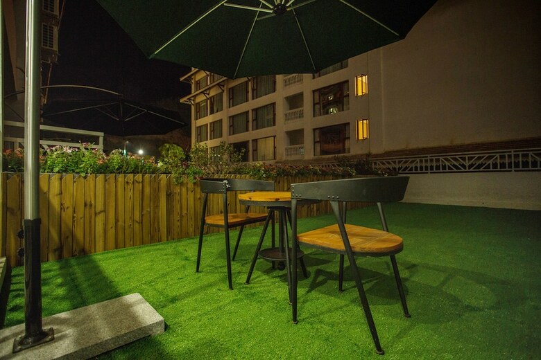 Posada Yue Shang Boutique Holiday Inn
