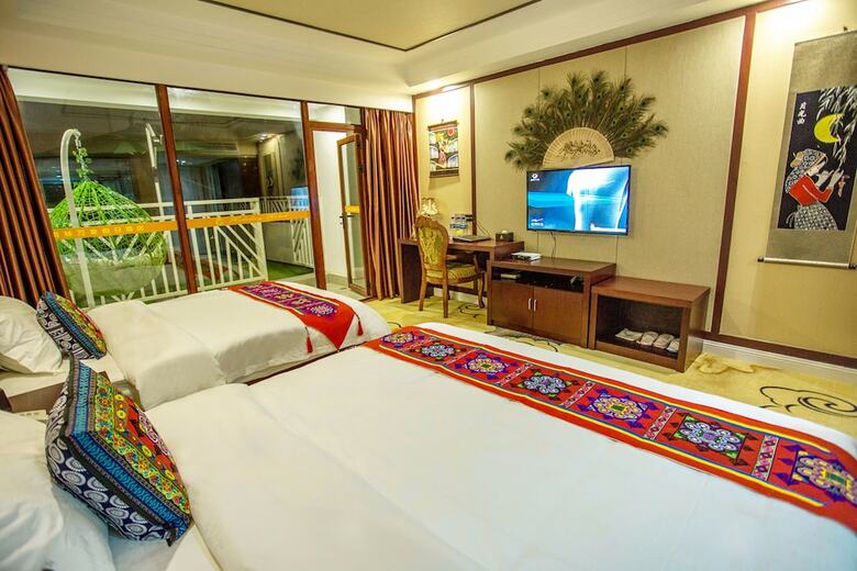 Posada Yue Shang Boutique Holiday Inn
