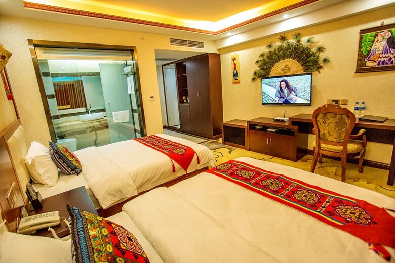 Posada Yue Shang Boutique Holiday Inn