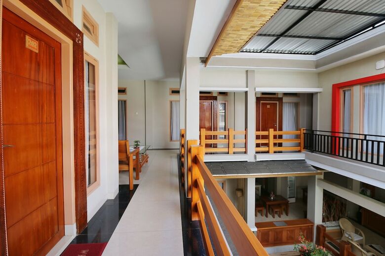 Hotel Airy Rantepao Kartika 2 Toraja Utara