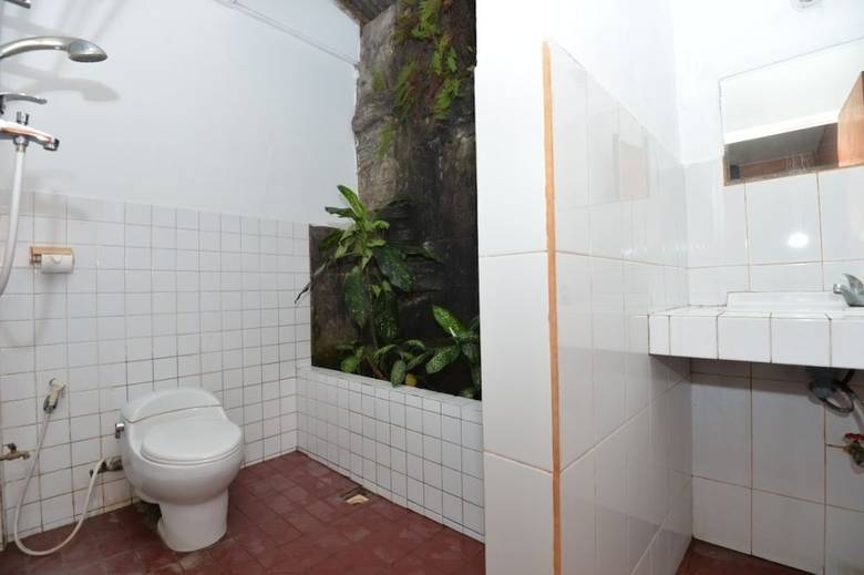 Hotel Baliem Pilamo