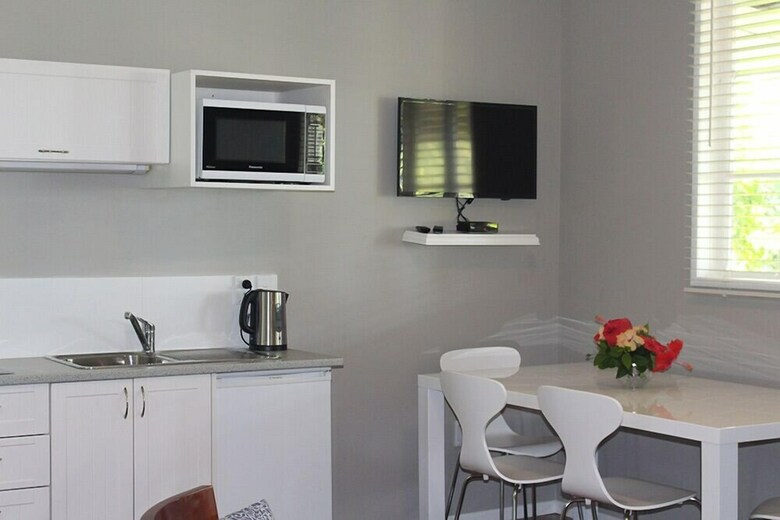Villa Apartments Eastside