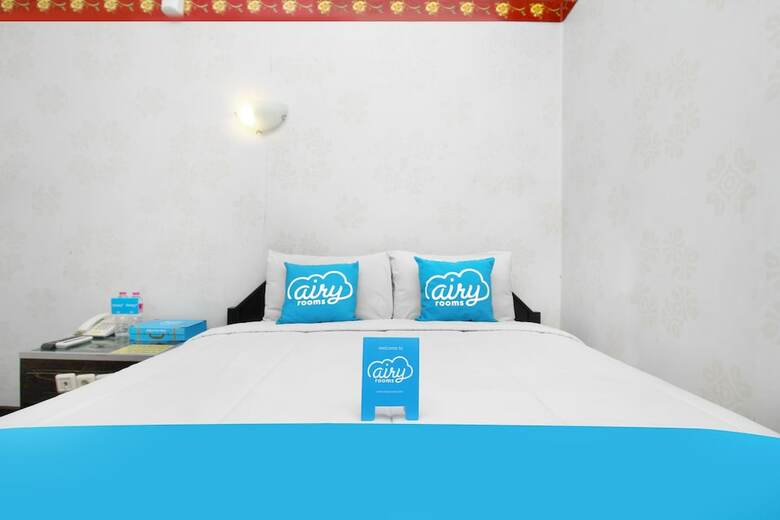 Hotel Airy Gajahmada 122 Semarang