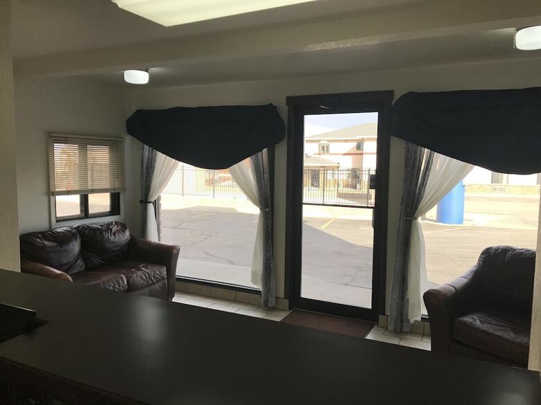 Motel Travelodge By Wyndham Wall
