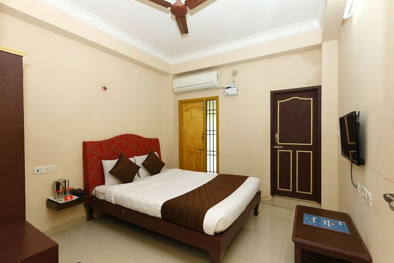 Hotel Oyo 7826 Subadev