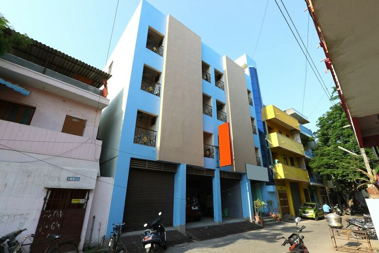 Hotel Oyo 7826 Subadev